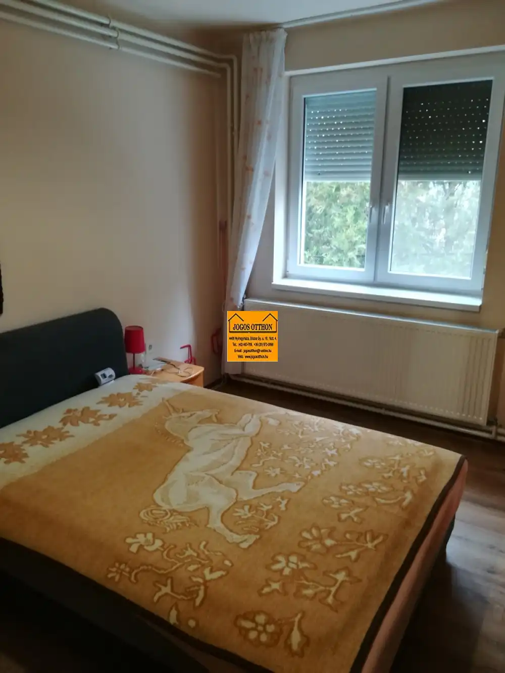 Szabolcs-Szatmár-Bereg megye - Nyíregyháza