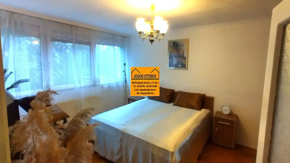 Szabolcs-Szatmár-Bereg megye - Nyíregyháza