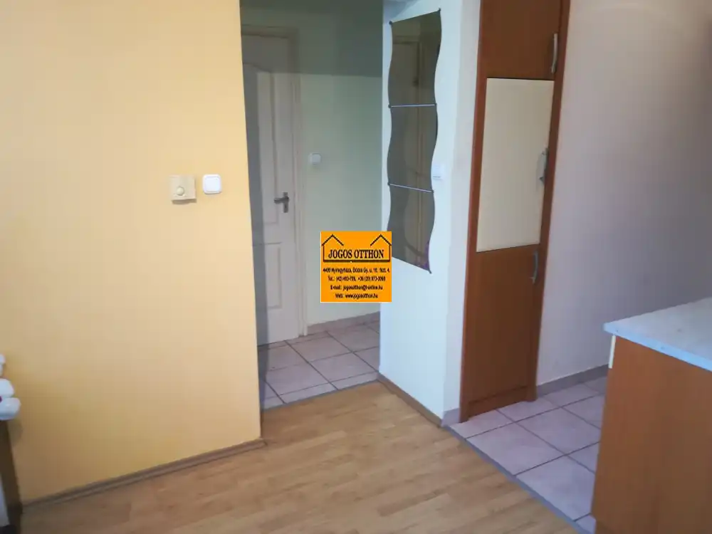 Szabolcs-Szatmár-Bereg megye - Nyíregyháza