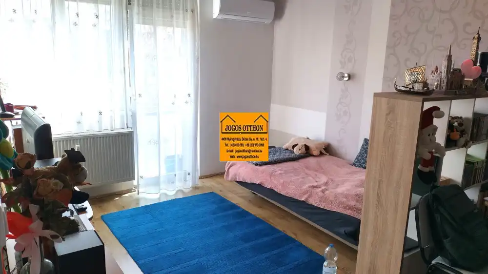 Szabolcs-Szatmár-Bereg megye - Nyíregyháza