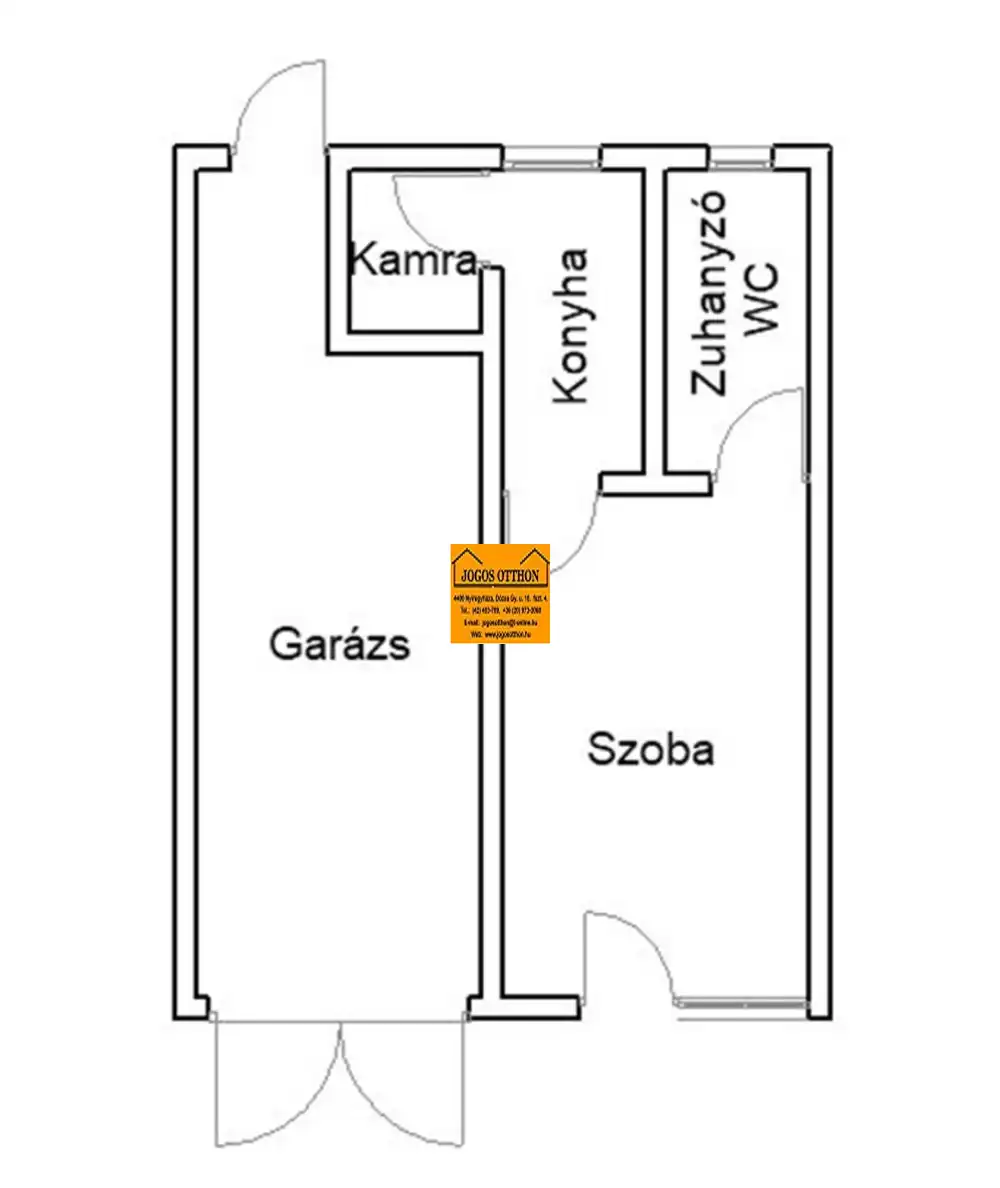 Szabolcs-Szatmár-Bereg megye - Nyíregyháza