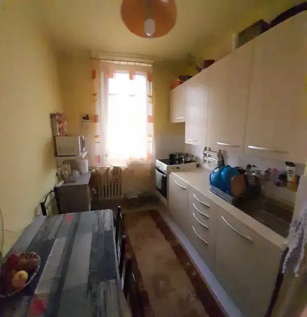 Eladó téglalakás, Nyíregyháza 2 szoba 51 m² 30.9 M Ft