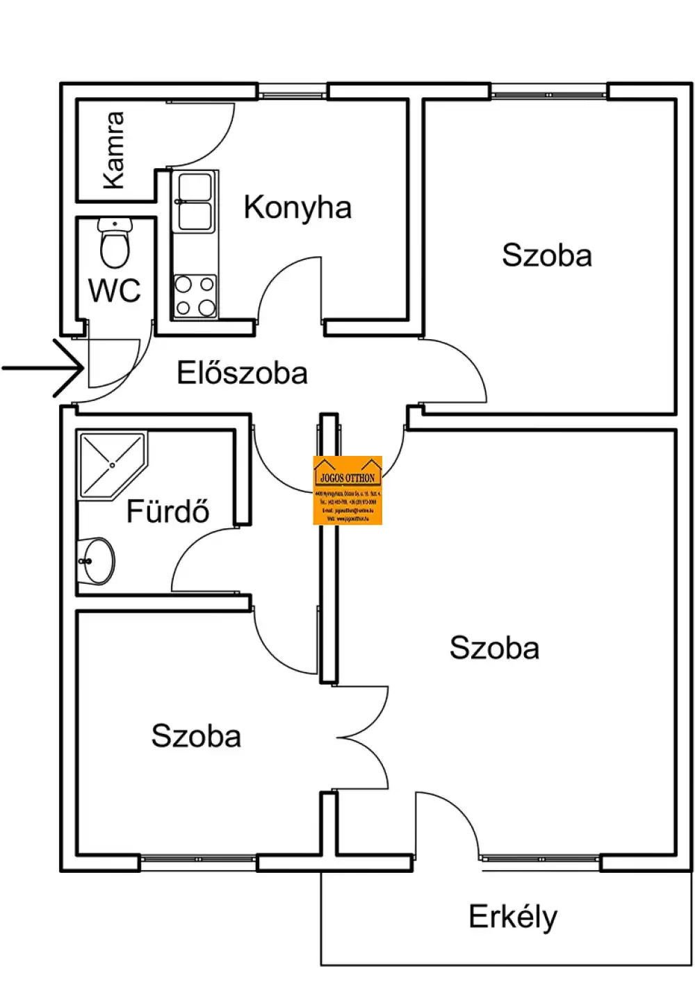 Szabolcs-Szatmár-Bereg megye - Nyíregyháza