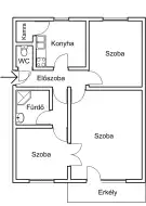 Szabolcs-Szatmár-Bereg megye - Nyíregyháza