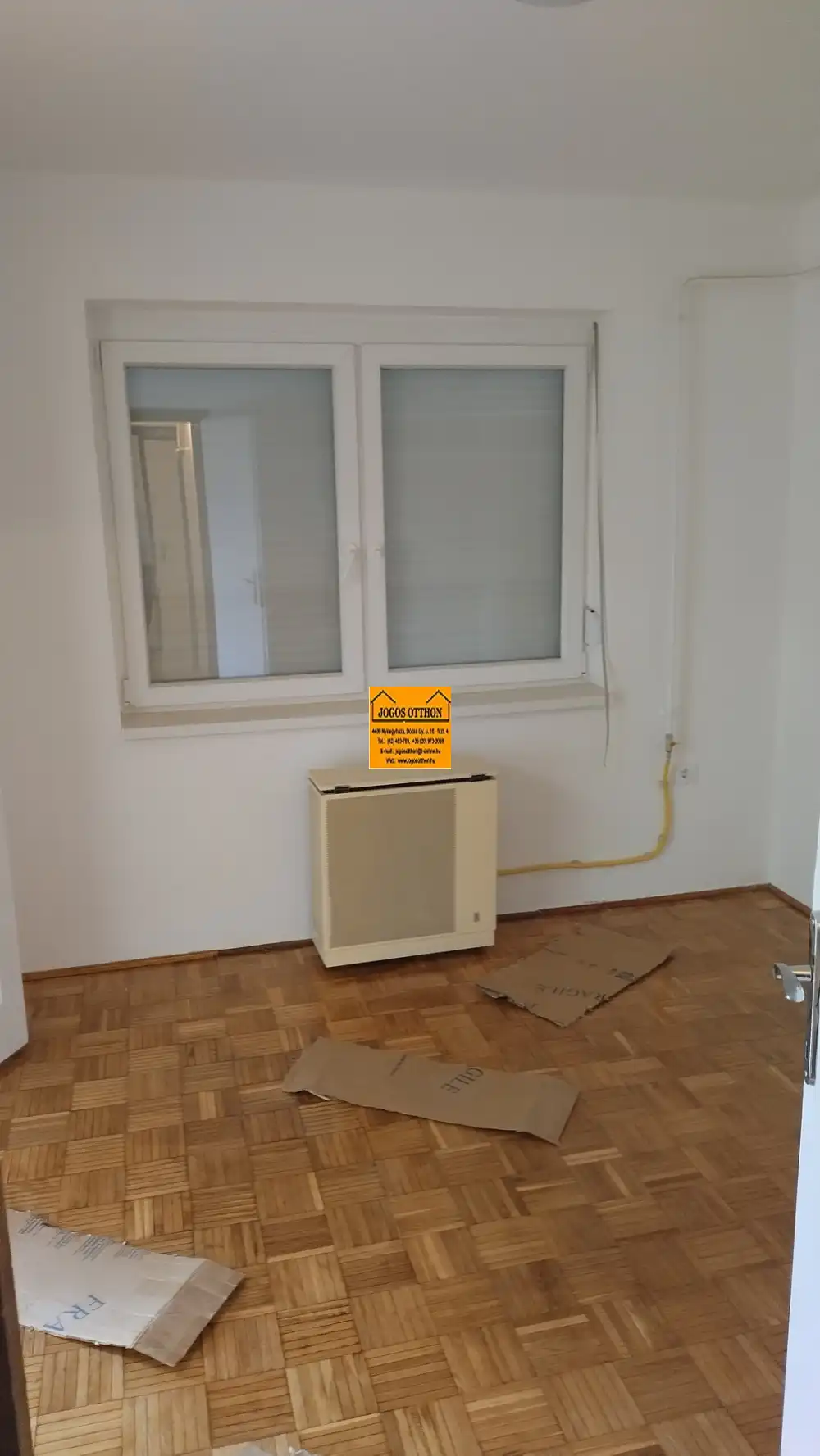 Szabolcs-Szatmár-Bereg megye - Nyíregyháza