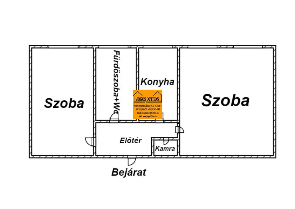 Szabolcs-Szatmár-Bereg megye - Nyíregyháza