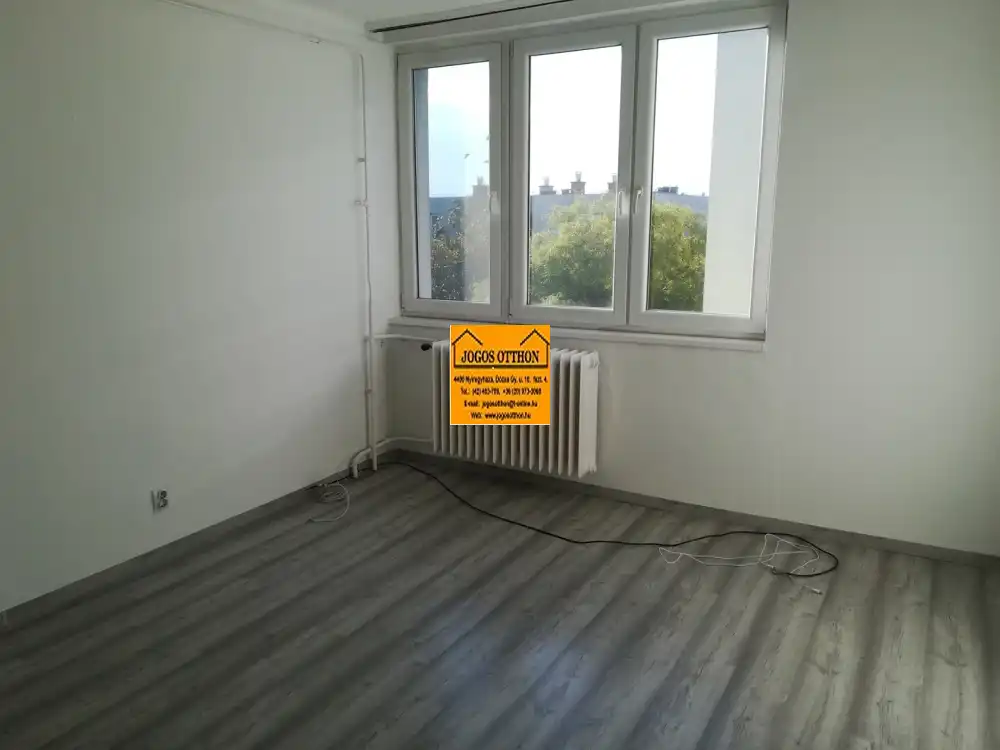 Szabolcs-Szatmár-Bereg megye - Nyíregyháza
