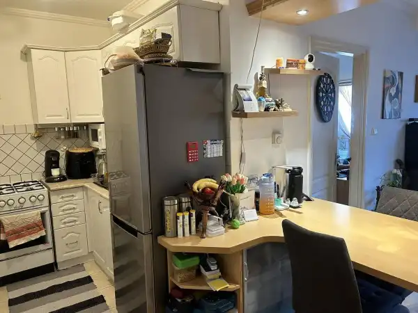 Eladó téglalakás, Nyíregyháza 2 szoba 45 m² 30.9 M Ft