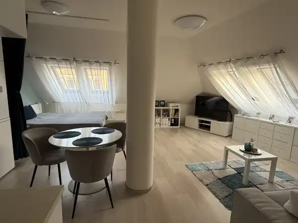 Eladó téglalakás, Nyíregyháza 2 szoba 40 m² 41.9 M Ft