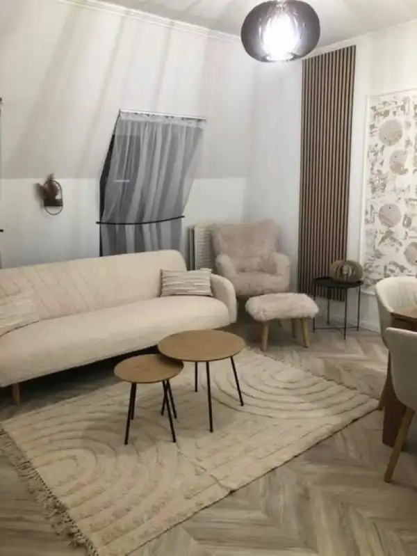 Eladó téglalakás, Nyíregyháza 3 szoba 54 m² 46.99 M Ft