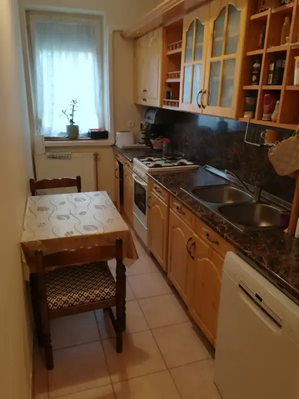 Eladó téglalakás, Nyíregyháza 2 szoba 52 m² 54 M Ft