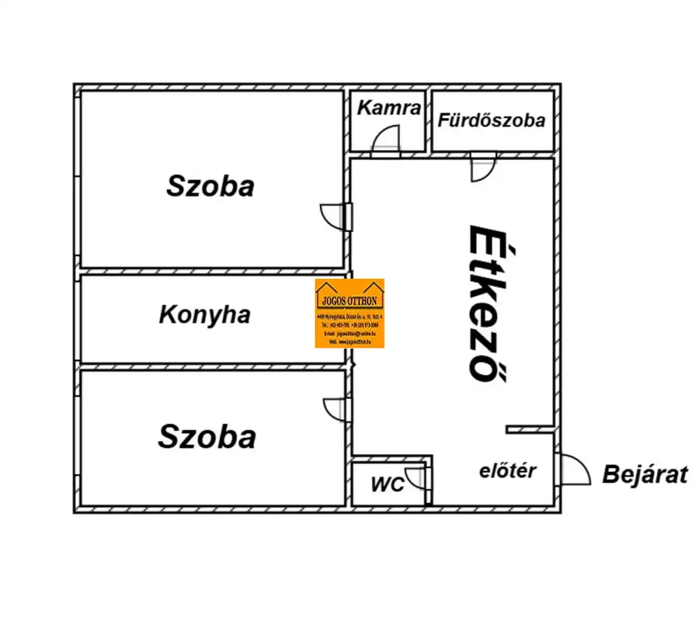 Szabolcs-Szatmár-Bereg megye - Nyíregyháza