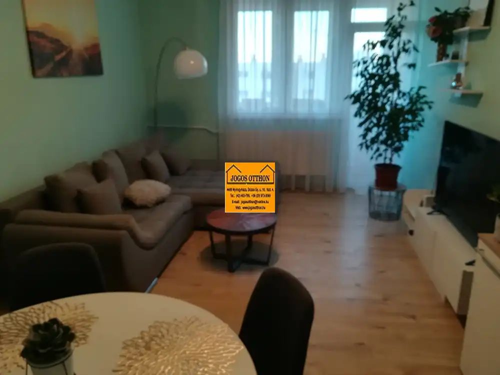Szabolcs-Szatmár-Bereg megye - Nyíregyháza