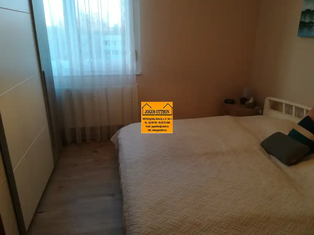 Szabolcs-Szatmár-Bereg megye - Nyíregyháza