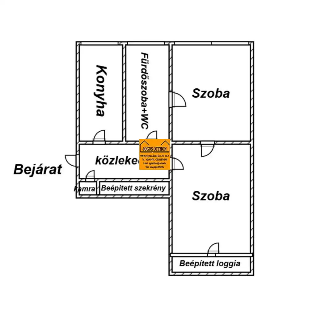 Szabolcs-Szatmár-Bereg megye - Nyíregyháza