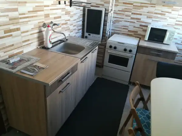 Eladó téglalakás, Nyíregyháza 2 szoba 49 m² 40 M Ft