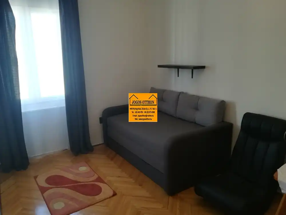 Szabolcs-Szatmár-Bereg megye - Nyíregyháza