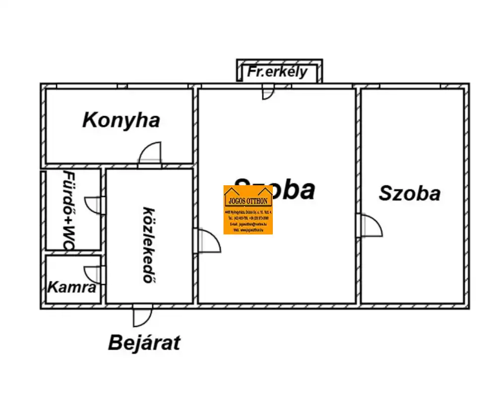 Szabolcs-Szatmár-Bereg megye - Nyíregyháza