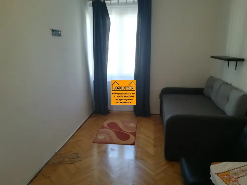 Szabolcs-Szatmár-Bereg megye - Nyíregyháza