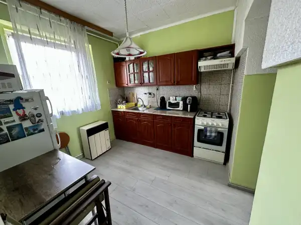 Eladó téglalakás, Nyíregyháza 2 szoba 46 m² 33.9 M Ft
