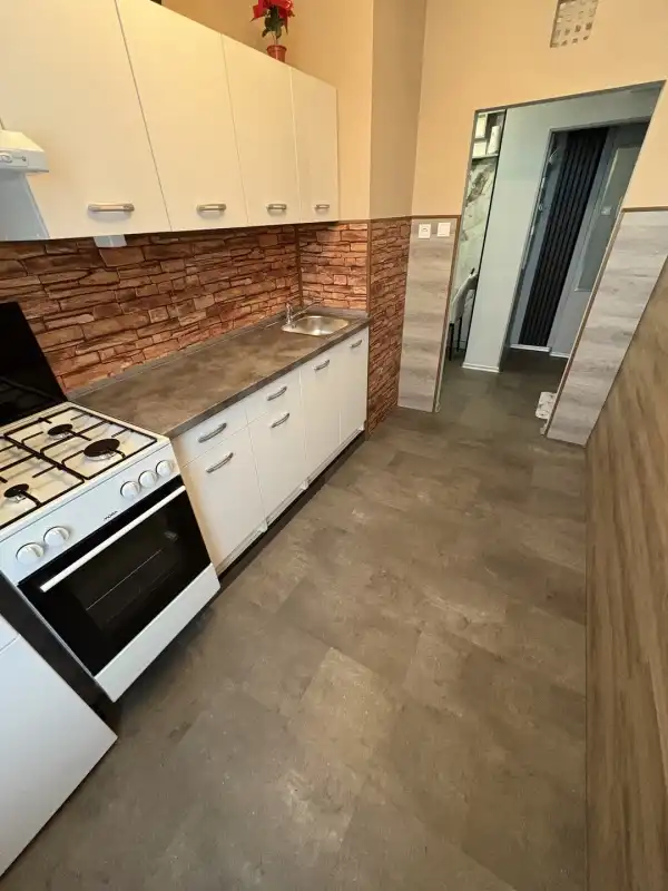 Eladó téglalakás, Nyíregyháza 2 szoba 54 m² 40.9 M Ft