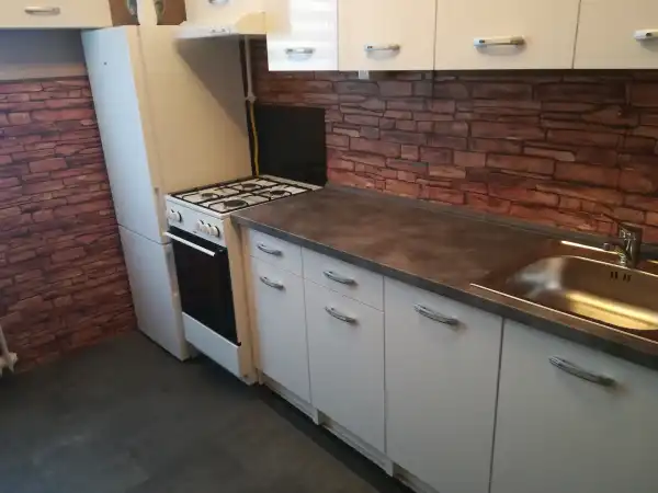 Eladó téglalakás, Nyíregyháza 2 szoba 54 m² 40.9 M Ft