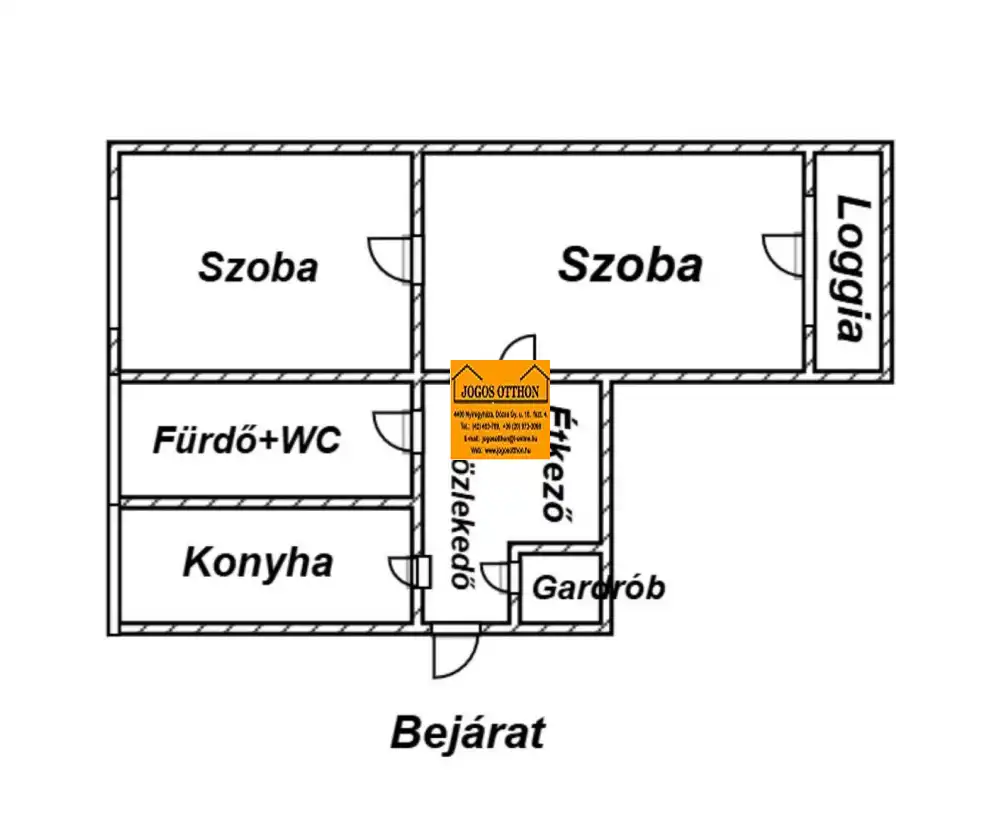 Szabolcs-Szatmár-Bereg megye - Nyíregyháza