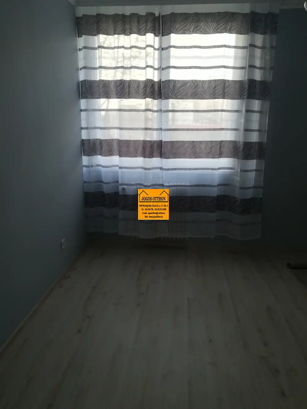 Szabolcs-Szatmár-Bereg megye - Nyíregyháza