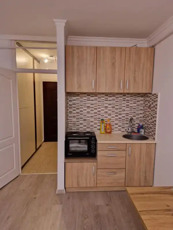 Eladó téglalakás, Nyíregyháza 1 szoba 23 m² 22.5 M Ft