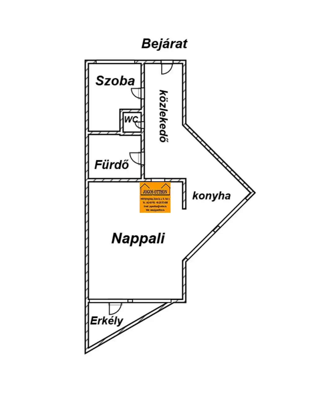 Szabolcs-Szatmár-Bereg megye - Nyíregyháza