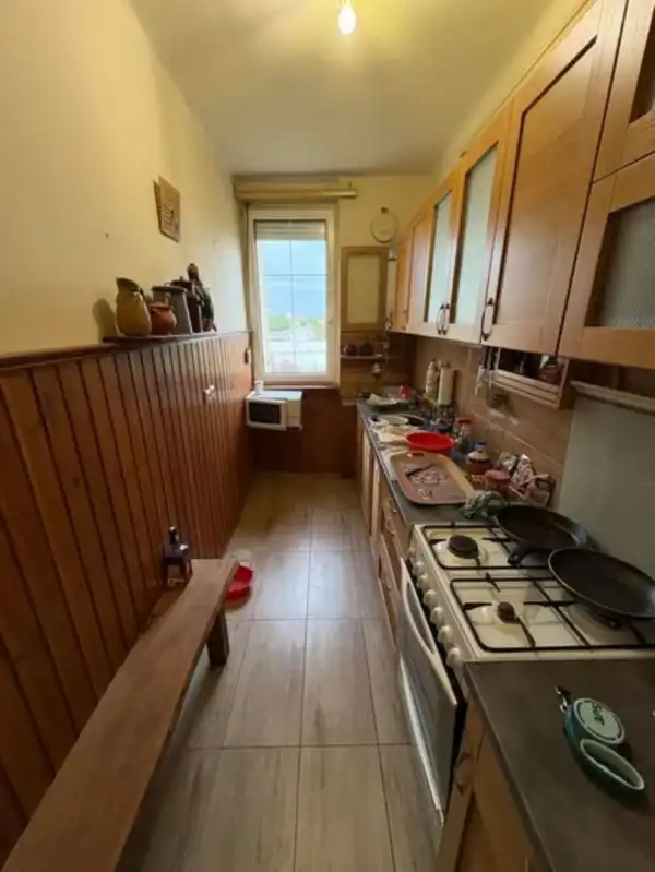 Eladó téglalakás, Nyíregyháza 1+1 szoba 42 m² 28.5 M Ft