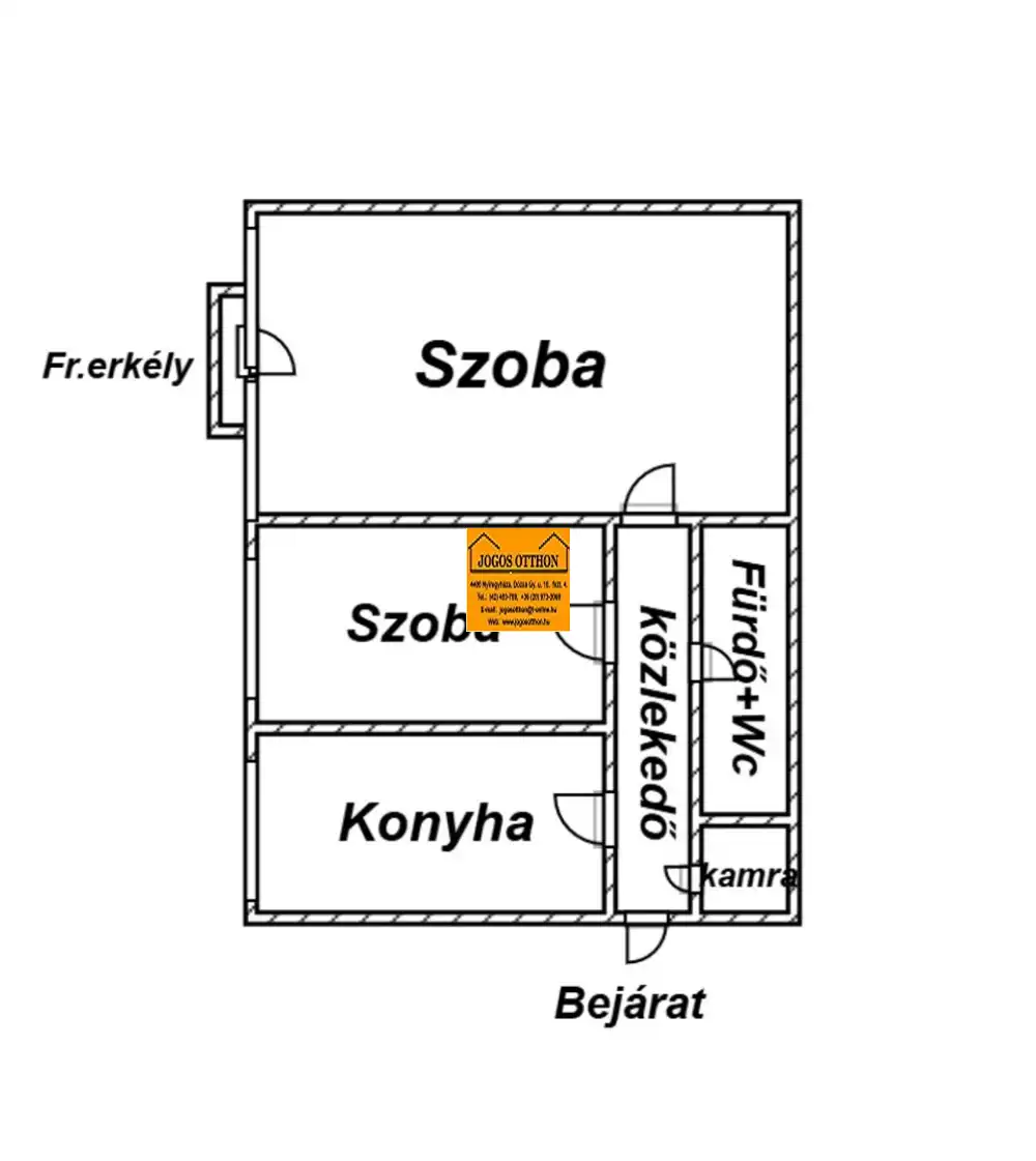 Szabolcs-Szatmár-Bereg megye - Nyíregyháza