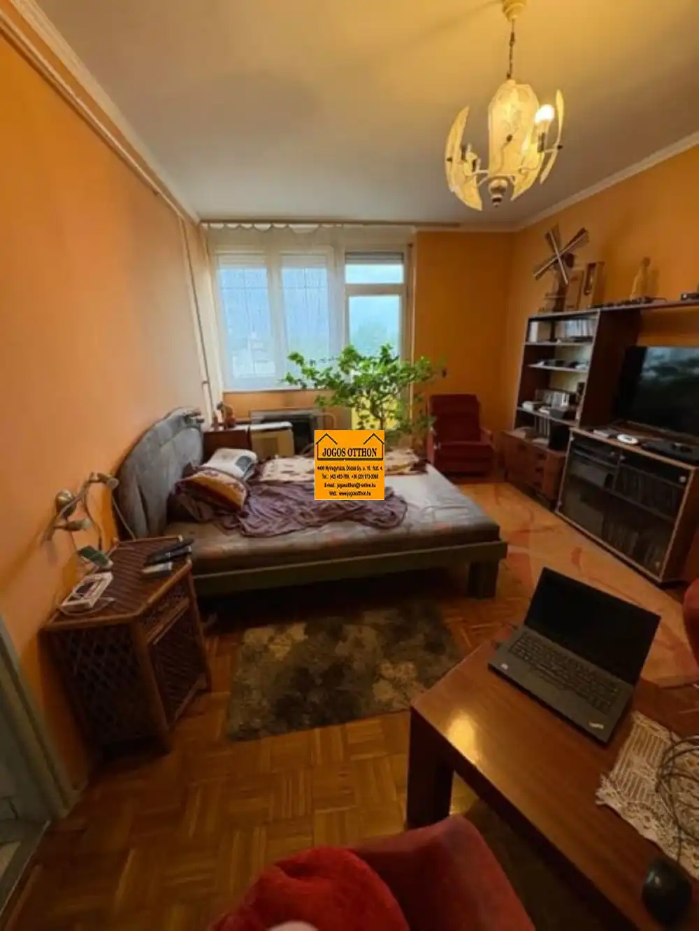 Szabolcs-Szatmár-Bereg megye - Nyíregyháza