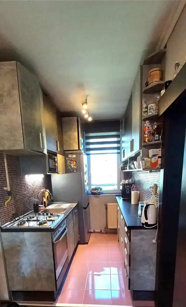 Eladó téglalakás, Nyíregyháza 3 szoba 49 m² 41 M Ft
