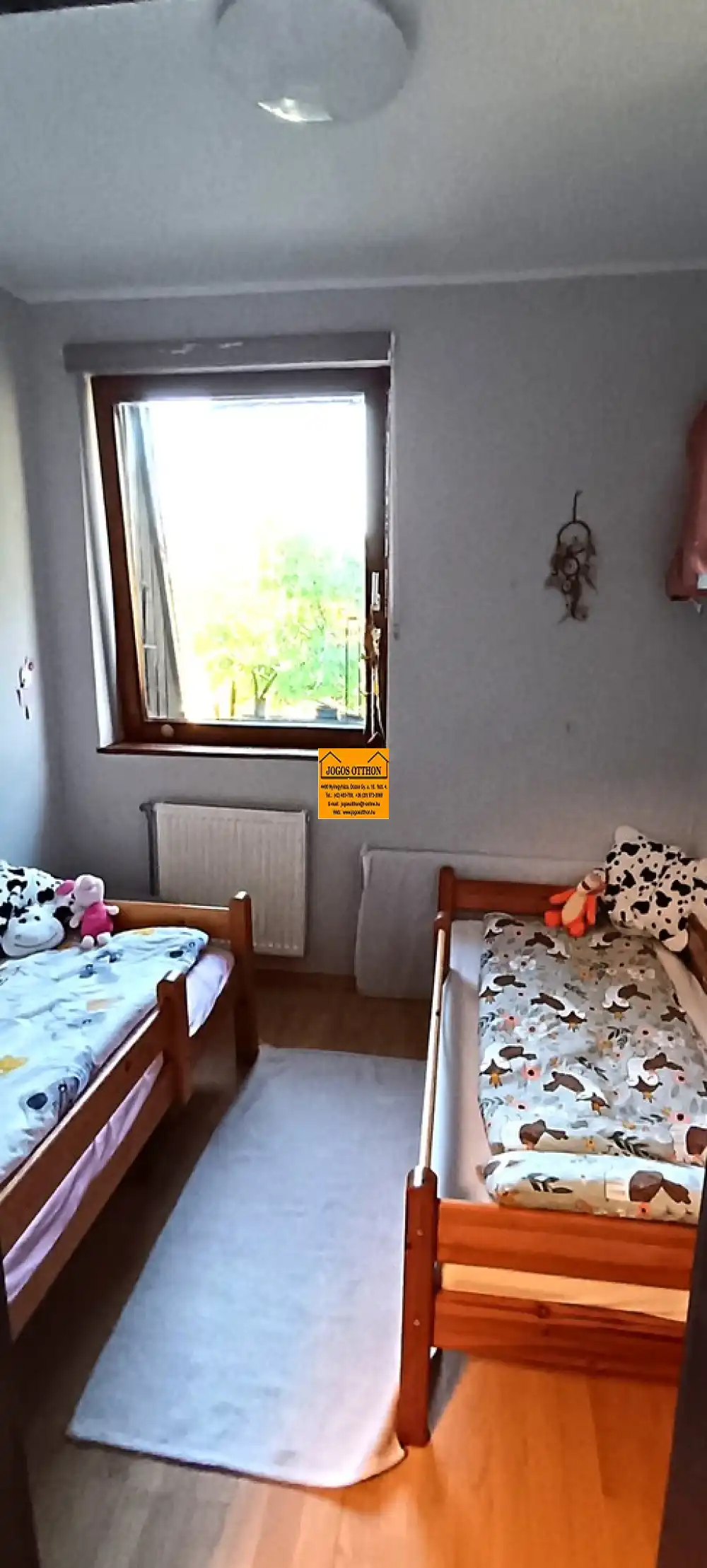Szabolcs-Szatmár-Bereg megye - Nyíregyháza