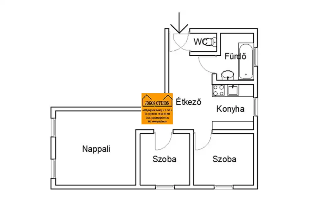 Szabolcs-Szatmár-Bereg megye - Nyíregyháza