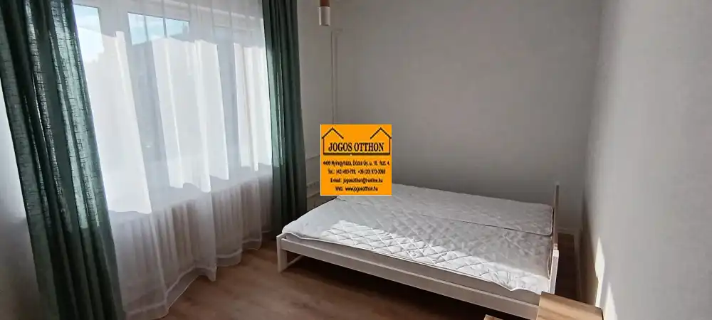 Szabolcs-Szatmár-Bereg megye - Nyíregyháza