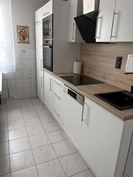 eladó téglalakás, Nyíregyháza