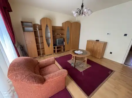 eladó téglalakás, Nyíregyháza