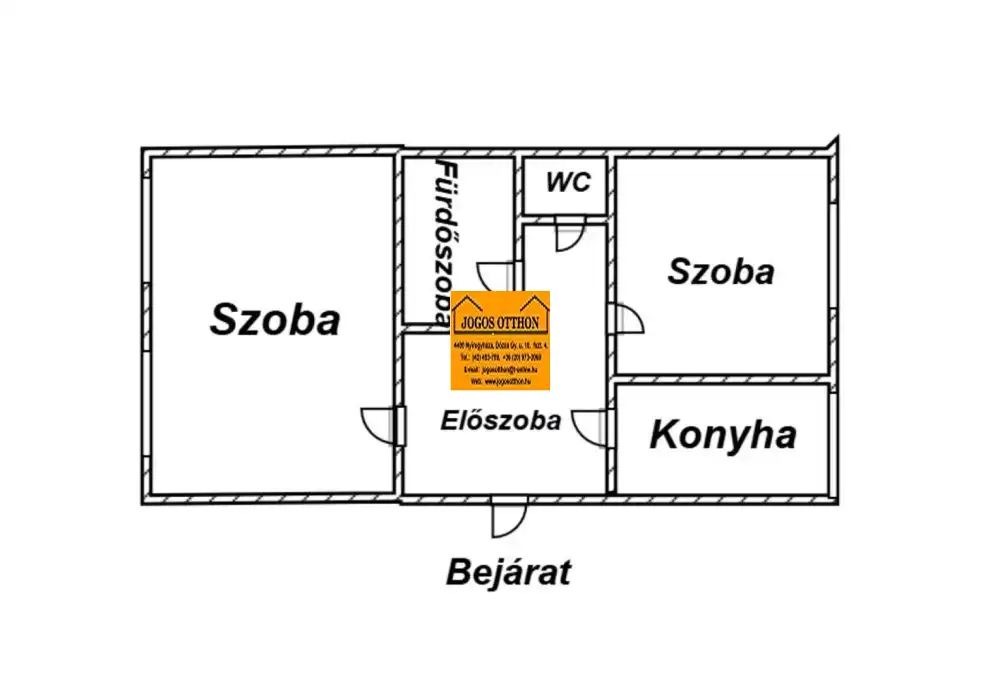 Szabolcs-Szatmár-Bereg megye - Nyíregyháza