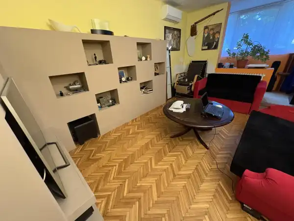 Eladó téglalakás, Nyíregyháza 2 szoba 51 m² 26.99 M Ft