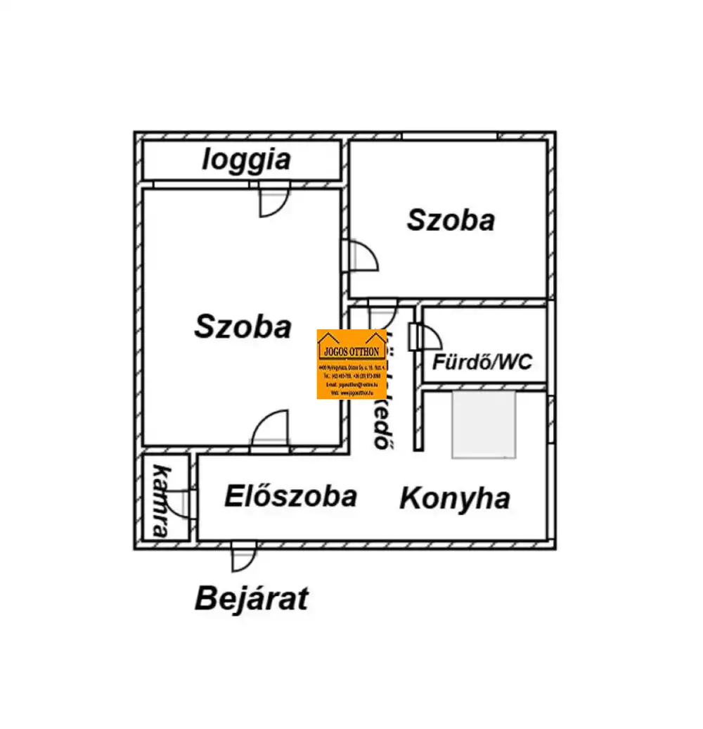 Szabolcs-Szatmár-Bereg megye - Nyíregyháza