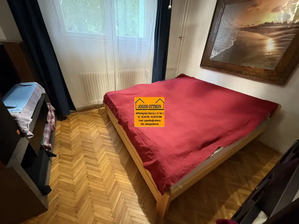 Szabolcs-Szatmár-Bereg megye - Nyíregyháza