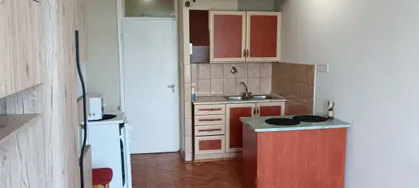 Eladó téglalakás, Nyíregyháza 1 szoba 23 m² 20.9 M Ft