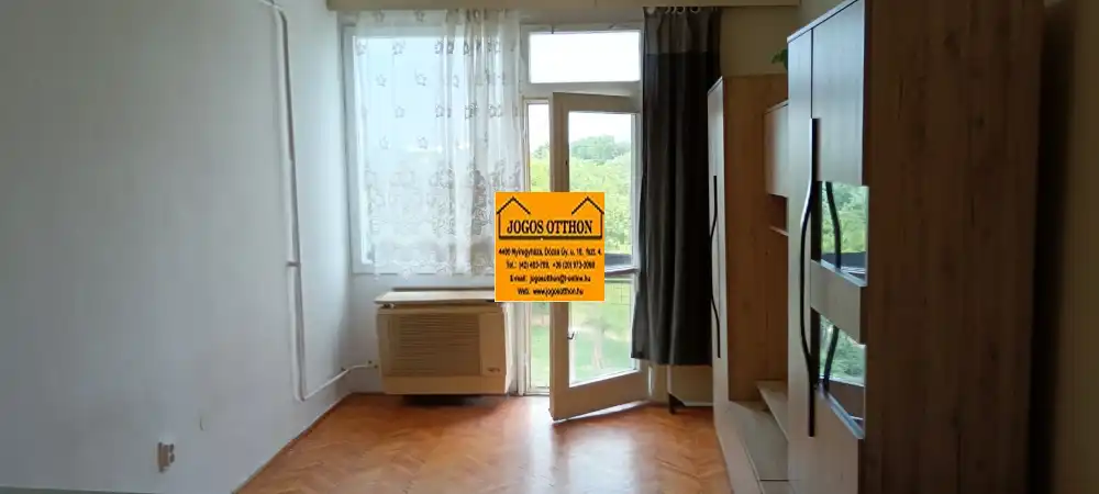Szabolcs-Szatmár-Bereg megye - Nyíregyháza