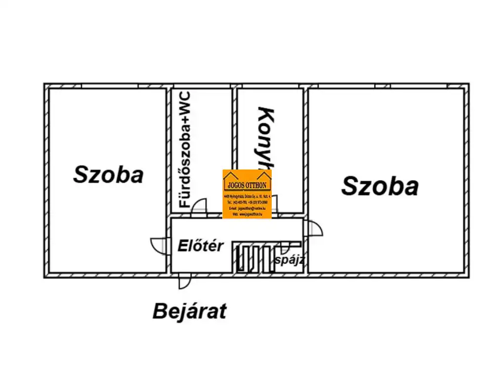 Szabolcs-Szatmár-Bereg megye - Nyíregyháza