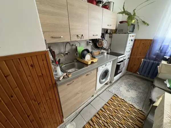 Eladó téglalakás, Nyíregyháza 2 szoba 48 m² 35.9 M Ft