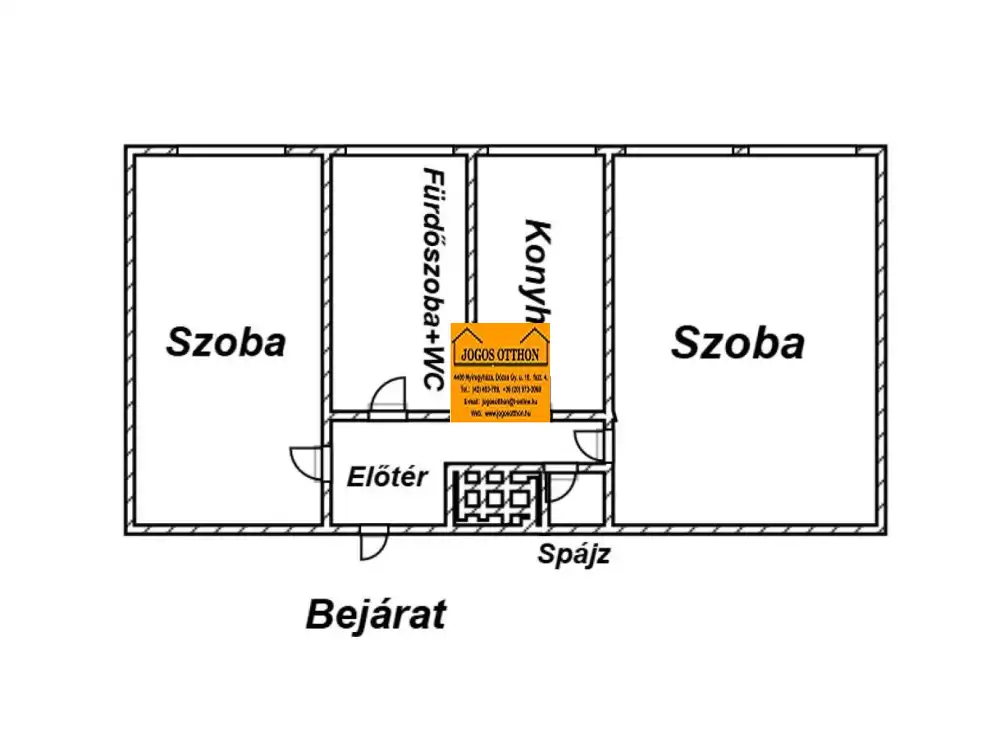 Szabolcs-Szatmár-Bereg megye - Nyíregyháza
