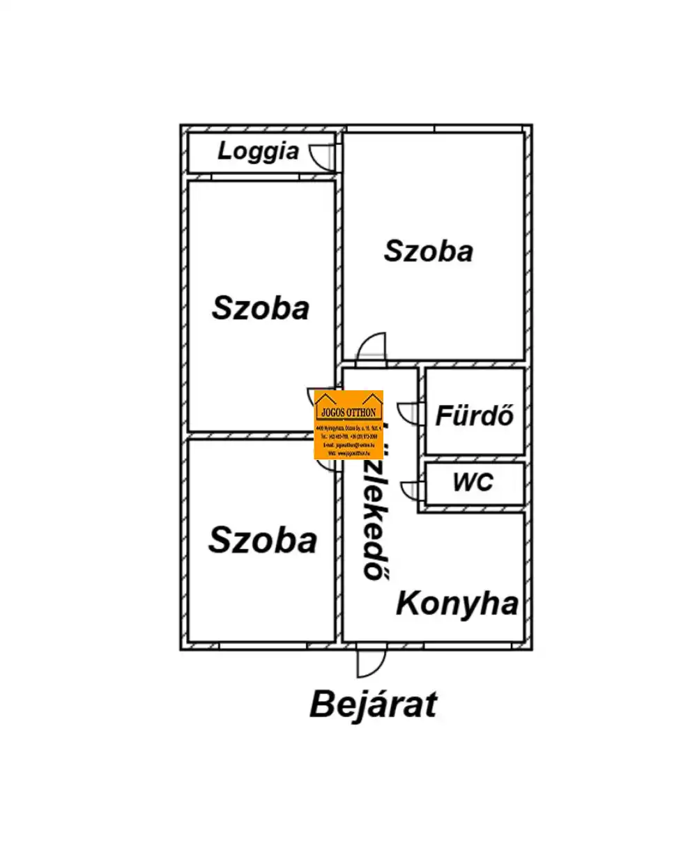Szabolcs-Szatmár-Bereg megye - Nyíregyháza
