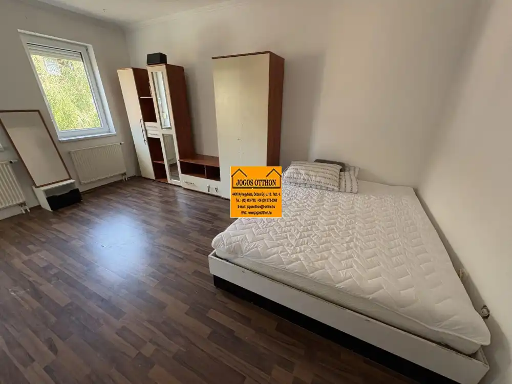 Szabolcs-Szatmár-Bereg megye - Nyíregyháza